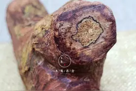 品降真香五诀，你收藏了吗？图片