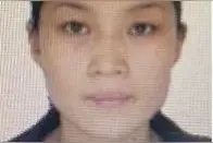 抚州最新一批失信人员名单被曝光图片