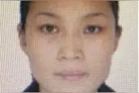 抚州最新一批失信人员名单被曝光图片