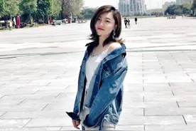 她在“非诚勿扰”上站了五年，亮灯无数却从不牵手，最终惹怒孟非图片