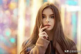 恋爱中，女友力爆棚的四大星座女图片