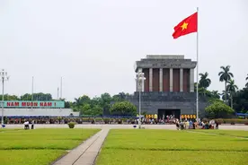 改革=全盘西化？越南在内忧外患下改革，全盘西化后，路在何方？图片