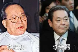 三星“王位”之争（中）：叔侄斗、兄弟斗、姐弟斗，内斗无尽头图片