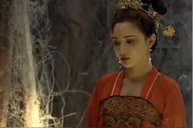 彭小苒上综艺自责没演好，如今《东宫》重新上线，你给女鹅打几分图片