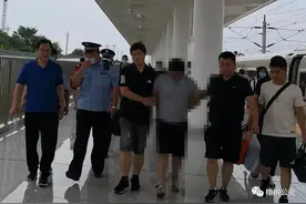 转辗千里跨越多省！樟树公安成功破获一起13年前的命案积案图片