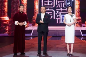 《国家宝藏3》即将开播，首期“守护人”公开，主持由艺人客串图片