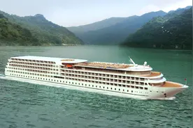 2021年三峡游轮停靠哪些景点，包含哪些景点及自费景点参考图片