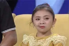 身高0.9米的袖珍妈妈，不顾家人劝阻，执意生子后来怎么样了图片