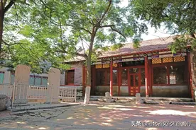 抹不去的运河记忆（八）丨运河古镇——故城镇图片