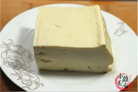 买豆腐要留心，看到这3种豆腐转身就走，商贩自己也不吃，记心上图片