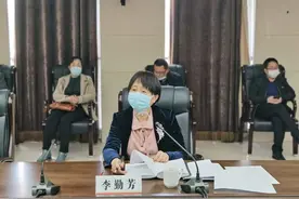 邯郸市复兴区携手邯矿集团全力推进智慧钢铁物流产业园建设图片