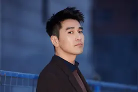 “星二代”赵又廷的风流情史图片