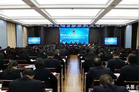 教育整顿 | 义乌市检察院召开党风廉政建设和反腐败工作会议图片
