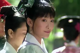 品甄嬛传，那些诗词歌赋背后的情爱故事（三）图片
