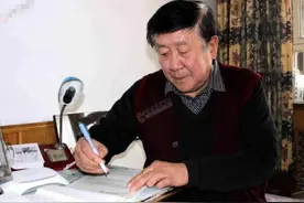 父亲写给儿子的一封信：下辈子，我们不会再见了！建议所有人看看图片
