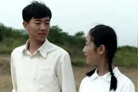 亚菲和海洋，他们不在一起就没有天理了，霸气又甜蜜的一对图片