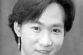 黄家驹:一首《真的爱你》，无愧为音乐界的《游子吟》图片