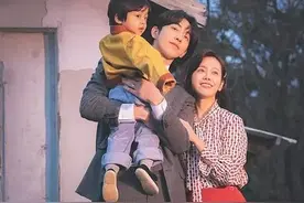  感情里，一个男人有多强势，他的内心就有多自卑图片