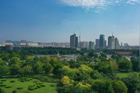 高建军在开封市实施“墩苗育苗”计划双向交流任职干部座谈会上勉励年轻干部 勇做开路先锋 干出出彩业绩图片