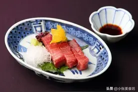 生鱼片太新鲜反而不好吃？那么师傅“鲜鱼熟成法”怎么做？图片