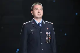 致敬最美丨孙旭：筑牢边境安全防线的“刀锋”战士图片
