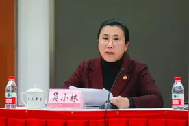 第5位“高校女掌门”出炉，教育部直属大学校长男女比例70:5图片