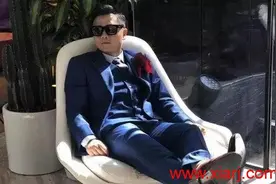 90后游资25岁身家过亿晋升股市大鳄的盛大婚礼2图片