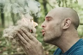 B站这档爆款节目，太刺激了图片