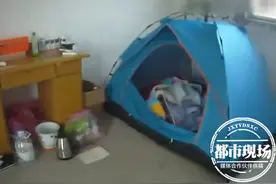 喝的全是牛奶饮料！流浪汉生活滋润，民警调查果然发现问题图片