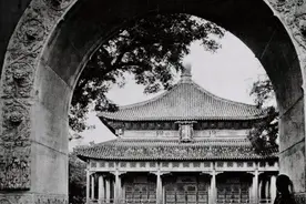 红色地标 ||中国国家博物馆图片