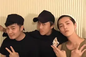 艺人离开助理生活不能自理？邓超自曝不会手机支付，陈赫不会打车图片