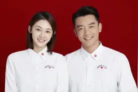 都在离婚？网红黑料、浪子回头，其实今年结婚的9对明星夫妻很甜图片