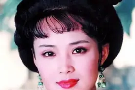 说她又老又胖​？你们​真是有眼不识美人图片