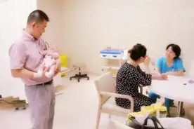产后复检知多少？小小检查很重要，这些知识产后宝妈要知道图片
