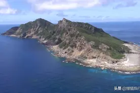 钓鱼岛有“花鸟岛”之称，这里是东海的鱼库、油库，主要有8个岛图片