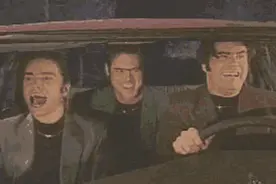 一车人都喝了酒，谁喝得少谁开？别傻了！酒驾的代价你根本承担不起！图片