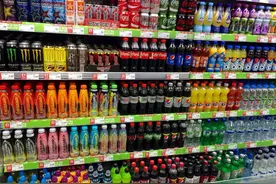 中国老牌饮料“东山再起”：当年击败可口可乐的品牌，终于苏醒了图片
