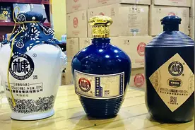 陕西3大国家地理标志白酒，当年红极一时，如今却渐渐“没落”图片