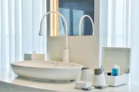 卫生纸该不该用马桶冲走？图片
