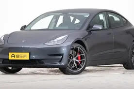 起售价不到27万的21款Model 3，实力究竟如何？图片