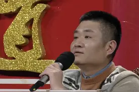 每日一星——苗阜图片