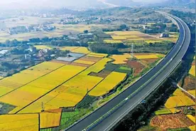 到2025年实现“县县有高速”！《湖南省“十四五”交通运输发展规划（公路、水路）》审议通过图片