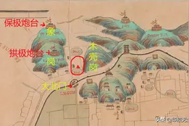 广州史记（3）：城北有寺曰“双山”，王墓在侧却不知图片