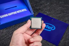 核心频率全面升级，新时代新十代，i9 10900k与技嘉Z490美丽约会图片