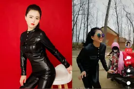我15岁外出打工，做过厂妹睡过桥洞，不甘心回去的我找到一条路图片