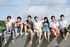 依然落泪！那些年我们一起追的女孩！上映十年再回忆美好遗憾青春图片
