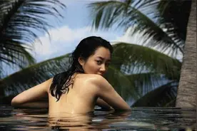 多少男人心中的公主 许晴写真集图片
