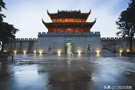 一网友跟我说，泸州除了泸州老窖，你讲其他都是扯淡，真的吗？图片