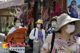 赏花踏青……五一畅游乌鲁木齐出行攻略图片