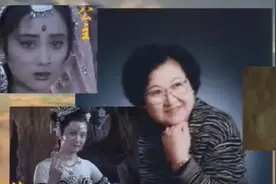 陈阿喜去世享年79岁，曾为《西游记》《红楼梦》等配音图片